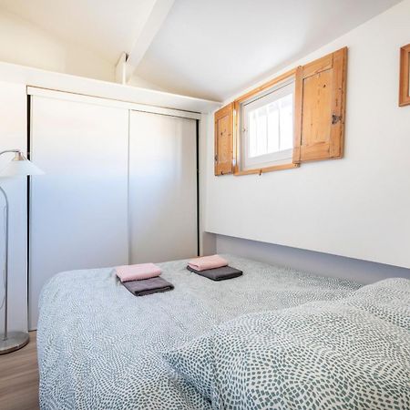 Studio Cosy Place De La Mairie 普罗旺斯地区艾克斯 外观 照片