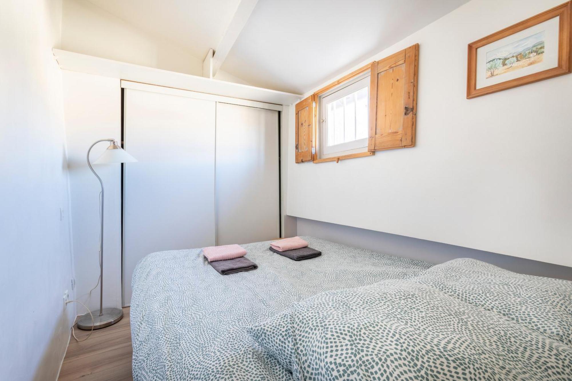 Studio Cosy Place De La Mairie 普罗旺斯地区艾克斯 外观 照片
